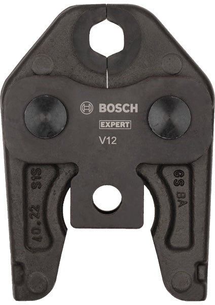 Produktbild von EXPERT Standard Pressbacke V12