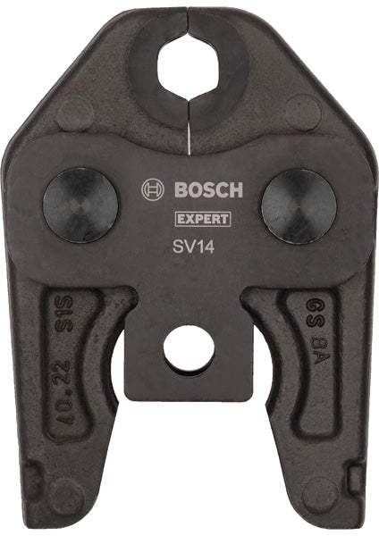 Produktbild von EXPERT Standard Pressbacke SV14