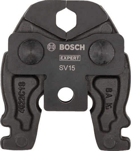 Produktbild von EXPERT Compact Pressbacke SV15