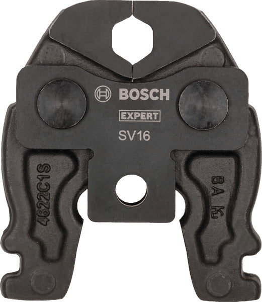 Produktbild von EXPERT Compact Pressbacke SV16