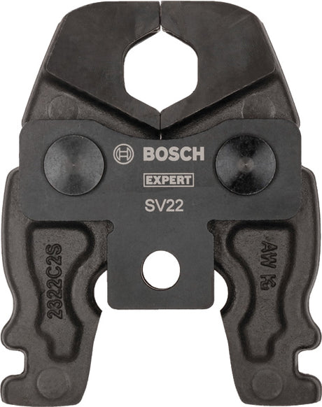 Produktbild von EXPERT Compact Pressbacke SV22