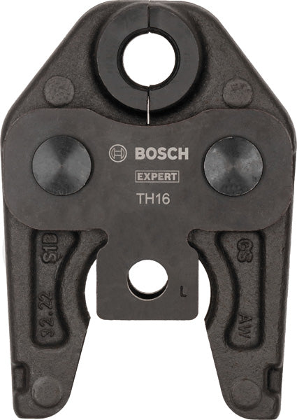 Produktbild von EXPERT Standard Pressbacke TH16