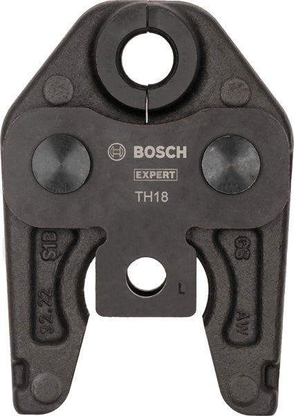 Produktbild von EXPERT Standard Pressbacke TH18