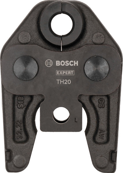 Produktbild von EXPERT Standard Pressbacke TH20