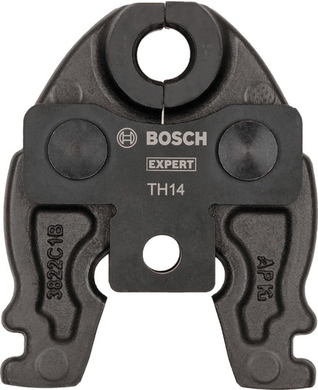 Produktbild von EXPERT Compact Pressbacke TH14