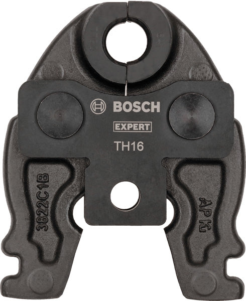 Produktbild von EXPERT Compact Pressbacke TH16
