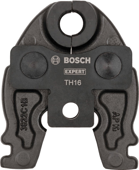 Produktbild von EXPERT Compact Pressbacke TH16