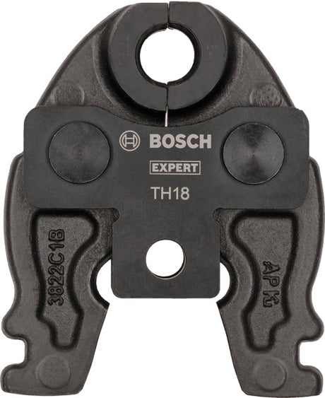 Produktbild von EXPERT Compact Pressbacke TH18