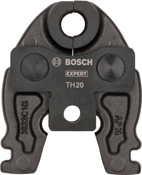 Produktbild von EXPERT Compact Pressbacke TH20