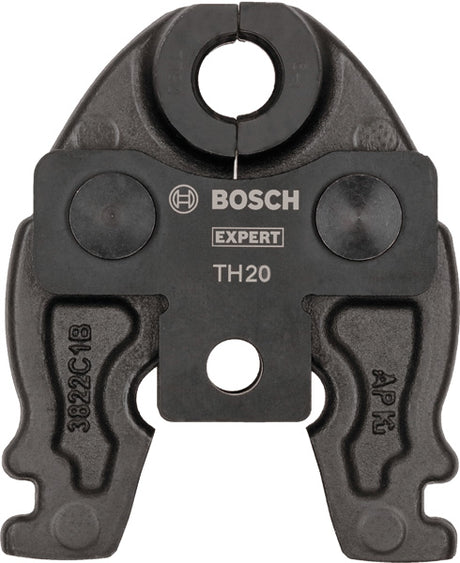 Produktbild von EXPERT Compact Pressbacke TH20