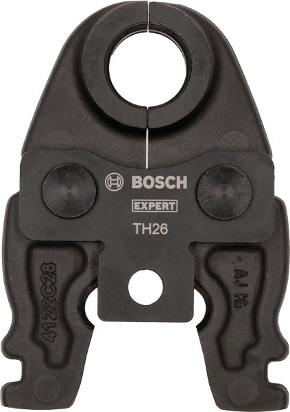 Produktbild von EXPERT Compact Pressbacke TH26