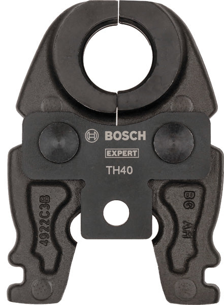 Produktbild von EXPERT Compact Pressbacke TH40