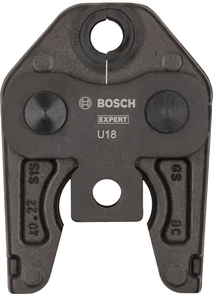 Produktbild von EXPERT Standard Pressbacke U18