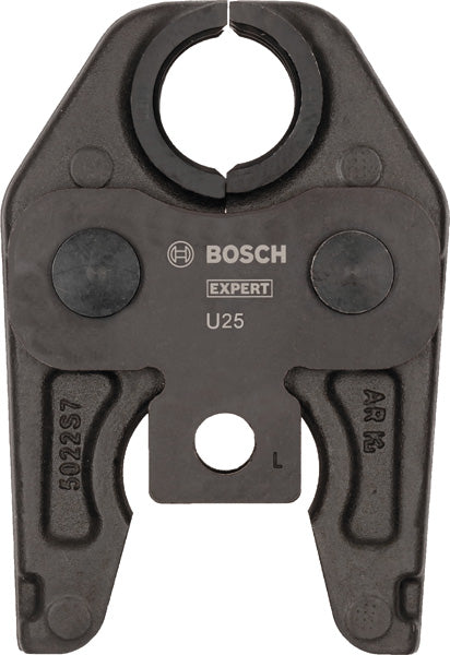 Produktbild von EXPERT Standard Pressbacke U25