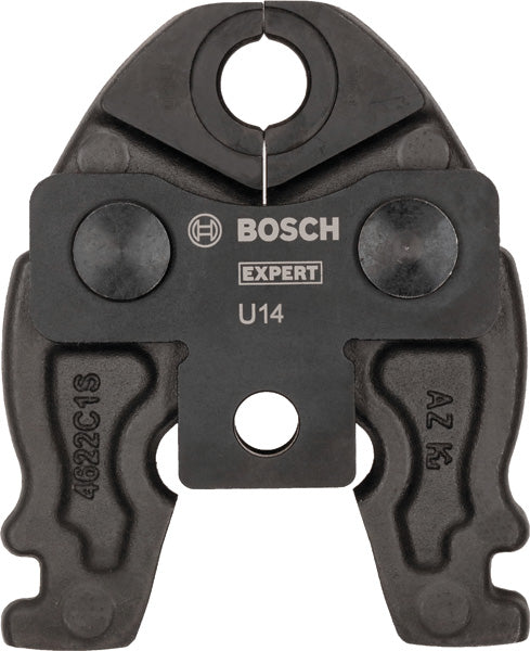 Produktbild von EXPERT Compact Pressbacke U14