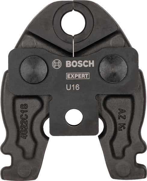 Produktbild von EXPERT Compact Pressbacke U16