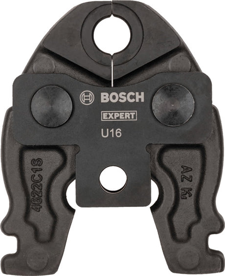 Produktbild von EXPERT Compact Pressbacke U16