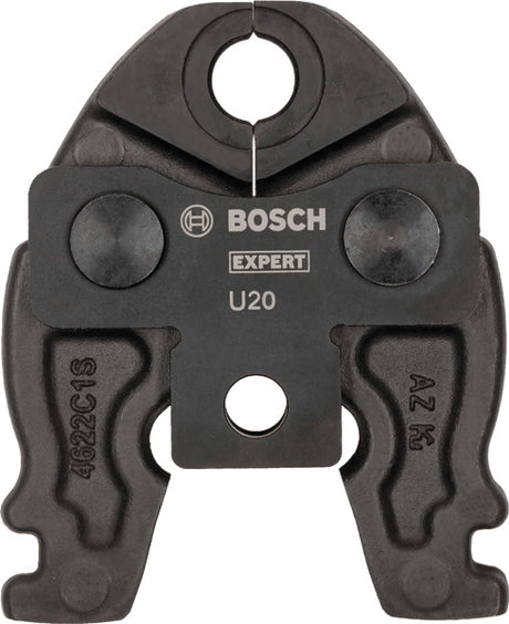 Produktbild von EXPERT Compact Pressbacke U20