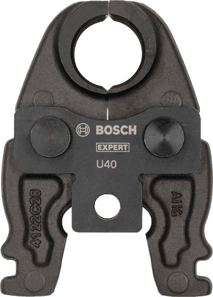Produktbild von EXPERT Compact Pressbacke U40