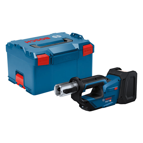Produktbild von Bosch Akku-Presswerkzeug GPT 18V-19 inkl. L-BOXX 238