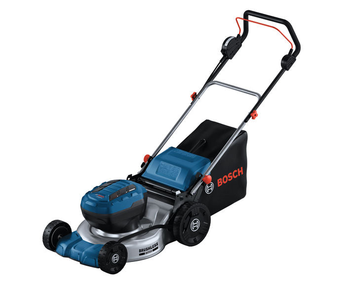 Produktbild von Bosch Akku-Rasenmäher GRA 18V2-46