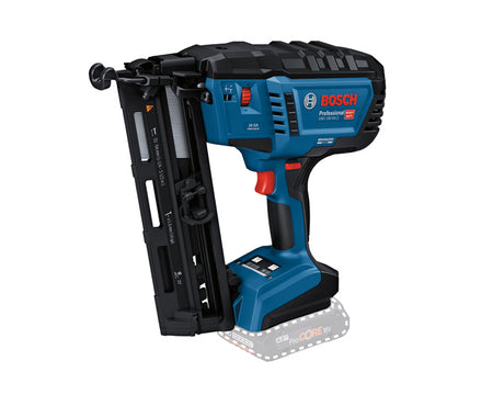 Akku-Holznagler GNH 18V-64-2 von Bosch .