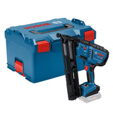 Produktbild von Bosch Akku-Holznagler GNH 18V-64 MD inkl. L-BOXX 238