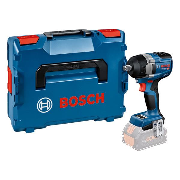 Produktbild von Bosch Akku-Schlagschrauber GDS 18V-750 C inkl. L-BOXX 136