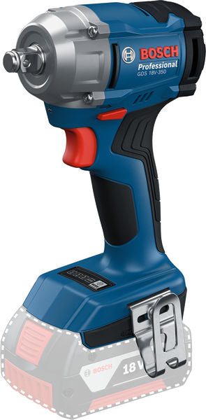 Produktbild von Bosch Akku-Schlagschrauber GDS 18V-350 inkl. L-BOXX 136