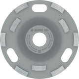 Produktbild von PRO Concrete Topfscheibe, 50 x 125 mm, 22,23 mm