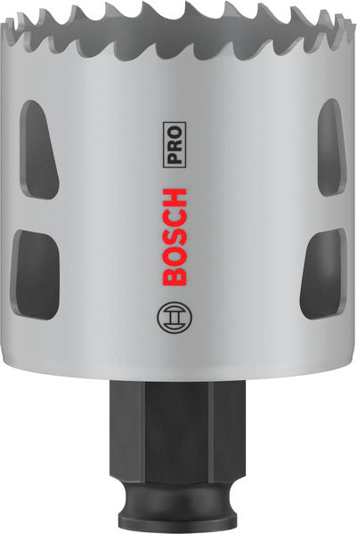 Produktbild von PRO Multi Material PC Plus Lochsäge, 51 mm