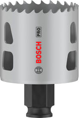 Produktbild von PRO Multi Material PC Plus Lochsäge, 51 mm
