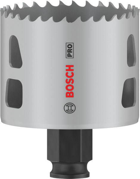 Produktbild von PRO Multi Material PC Plus Lochsäge, 60 mm