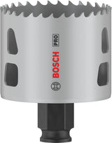 Produktbild von PRO Multi Material PC Plus Lochsäge, 60 mm