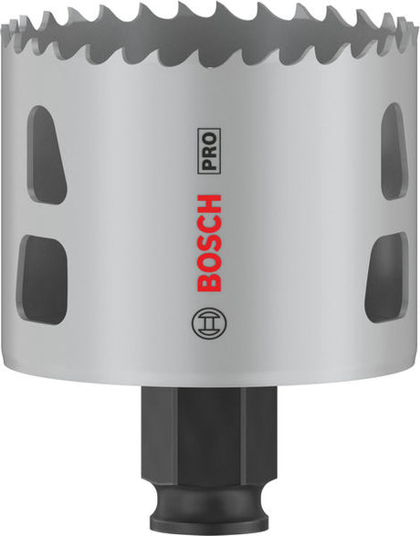 Produktbild von PRO Multi Material PC Plus Lochsäge, 60 mm