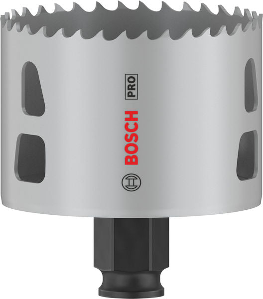 Produktbild von PRO Multi Material PC Plus Lochsäge, 68 mm
