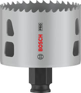 Produktbild von PRO Multi Material PC Plus Lochsäge, 68 mm