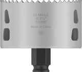 PRO Lochsäge Ø 83 x 44 mm Multi Material PC Plus