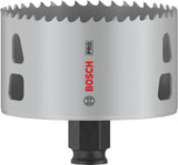 Produktbild von PRO Multi Material PC Plus Lochsäge, 83 mm