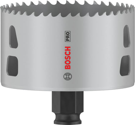 Produktbild von PRO Multi Material PC Plus Lochsäge, 83 mm