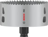 Produktbild von PRO Multi Material PC Plus Lochsäge, 102 mm