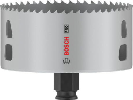 Produktbild von PRO Multi Material PC Plus Lochsäge, 102 mm