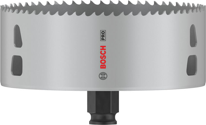 Produktbild von PRO Multi Material PC Plus Lochsäge, 127 mm