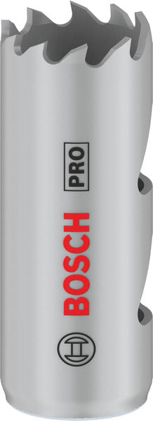 Produktbild von PRO Multi Material Lochsäge, 20 mm, mit Gewinde