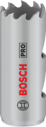 Produktbild von PRO Multi Material Lochsäge, 20 mm, mit Gewinde