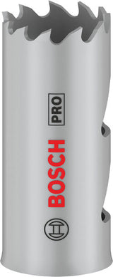Produktbild von PRO Multi Material Lochsäge, 22 mm, mit Gewinde
