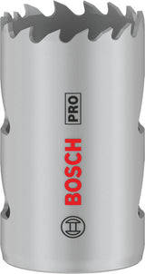 Produktbild von PRO Multi Material Lochsäge, 30 mm, mit Gewinde