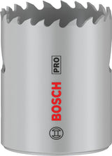 Produktbild von PRO Multi Material Lochsäge, 40 mm, mit Gewinde