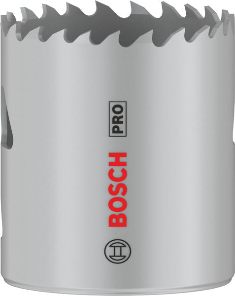 Produktbild von PRO Multi Material Lochsäge, 44 mm, mit Gewinde