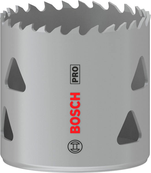 Produktbild von PRO Multi Material Lochsäge, 51 mm, mit Gewinde
